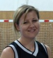 Bohumila Kubíčková